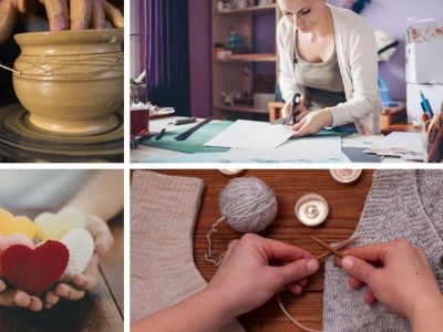 Osebno dopolnilno delo (ODD) za rokodelce