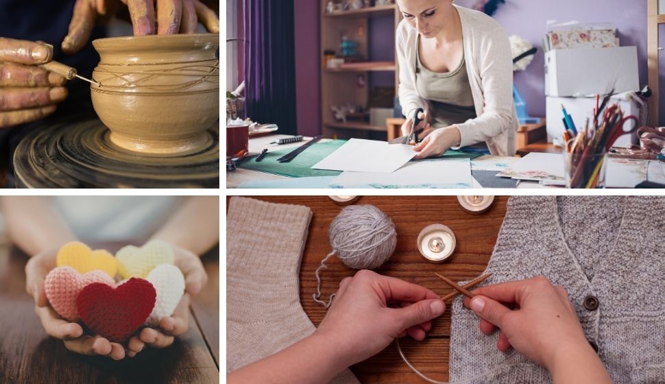 Osebno dopolnilno delo (ODD) za rokodelce